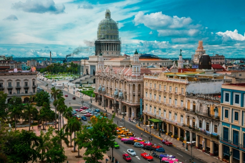 Havana